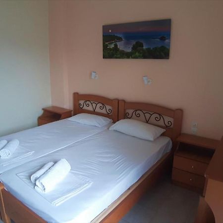 Aivaliotis House Skiathos Exterior foto