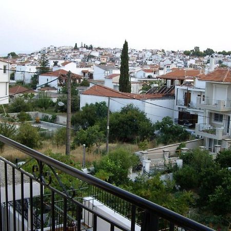 Aivaliotis House Skiathos Exterior foto