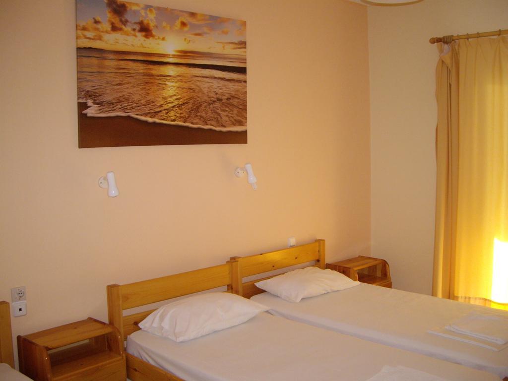 Aivaliotis House Skiathos Exterior foto