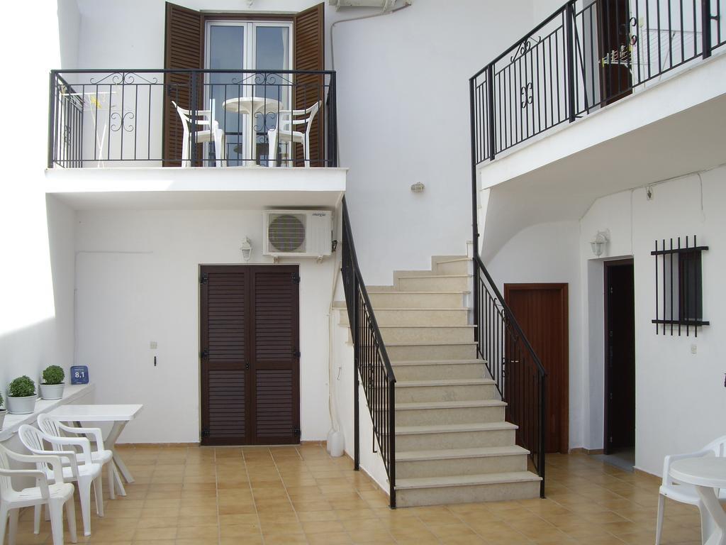 Aivaliotis House Skiathos Exterior foto