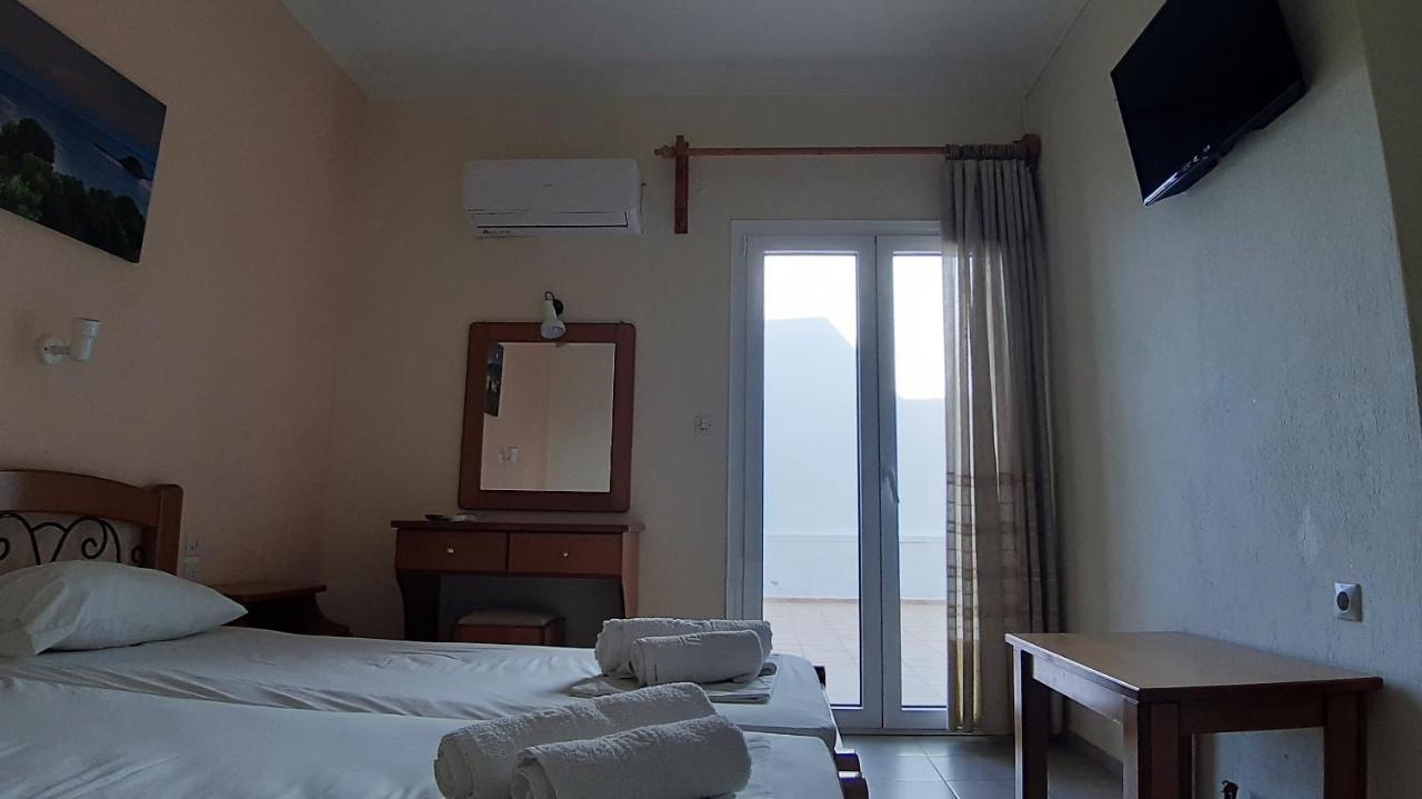 Aivaliotis House Skiathos Exterior foto