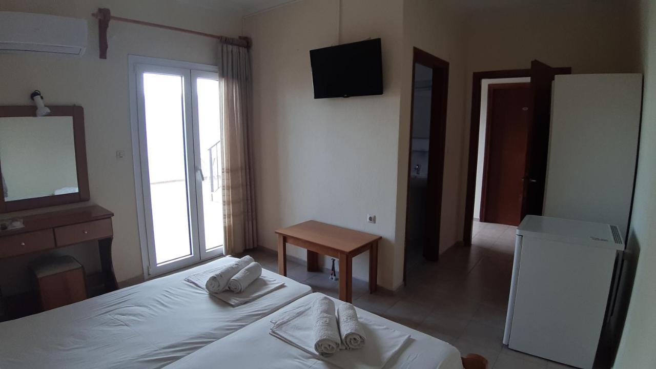 Aivaliotis House Skiathos Exterior foto