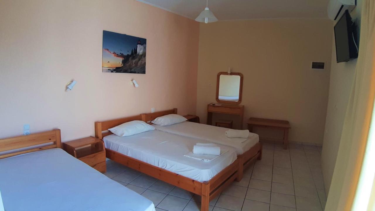Aivaliotis House Skiathos Exterior foto
