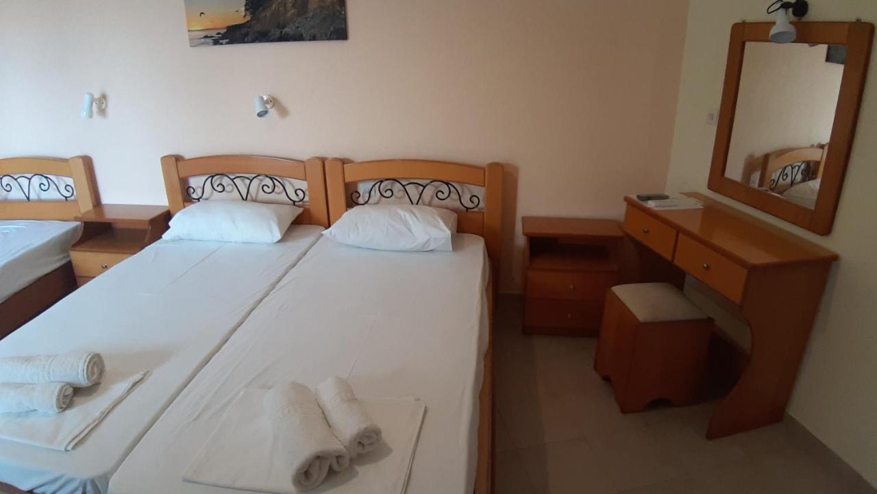Aivaliotis House Skiathos Exterior foto