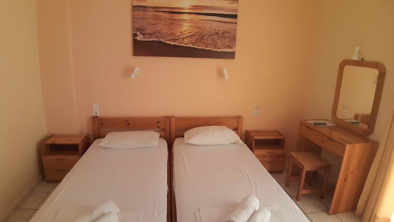 Aivaliotis House Skiathos Exterior foto