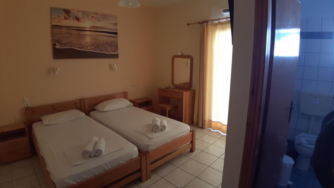 Aivaliotis House Skiathos Exterior foto
