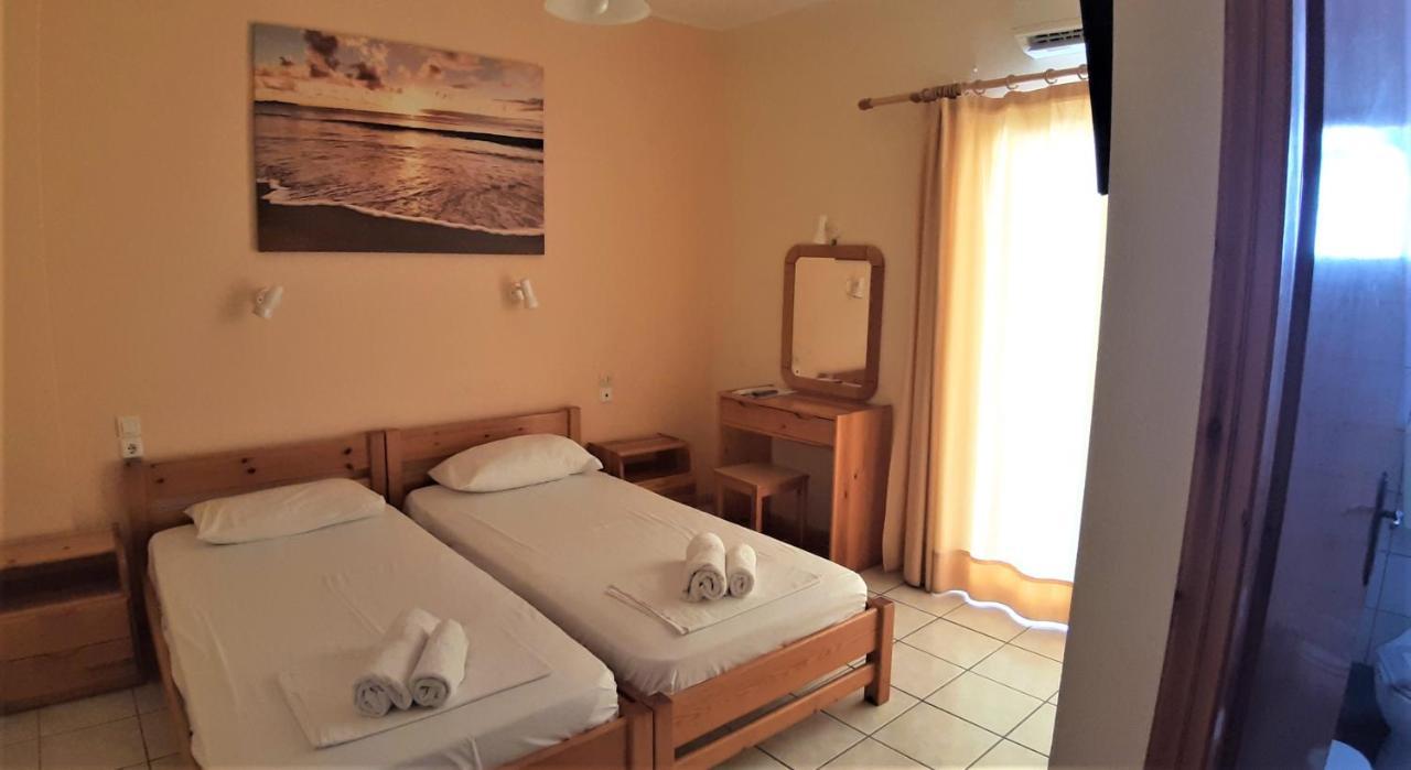 Aivaliotis House Skiathos Exterior foto