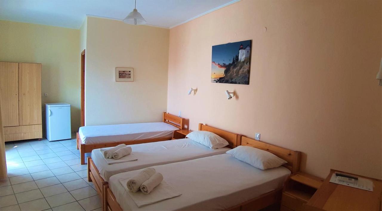 Aivaliotis House Skiathos Exterior foto