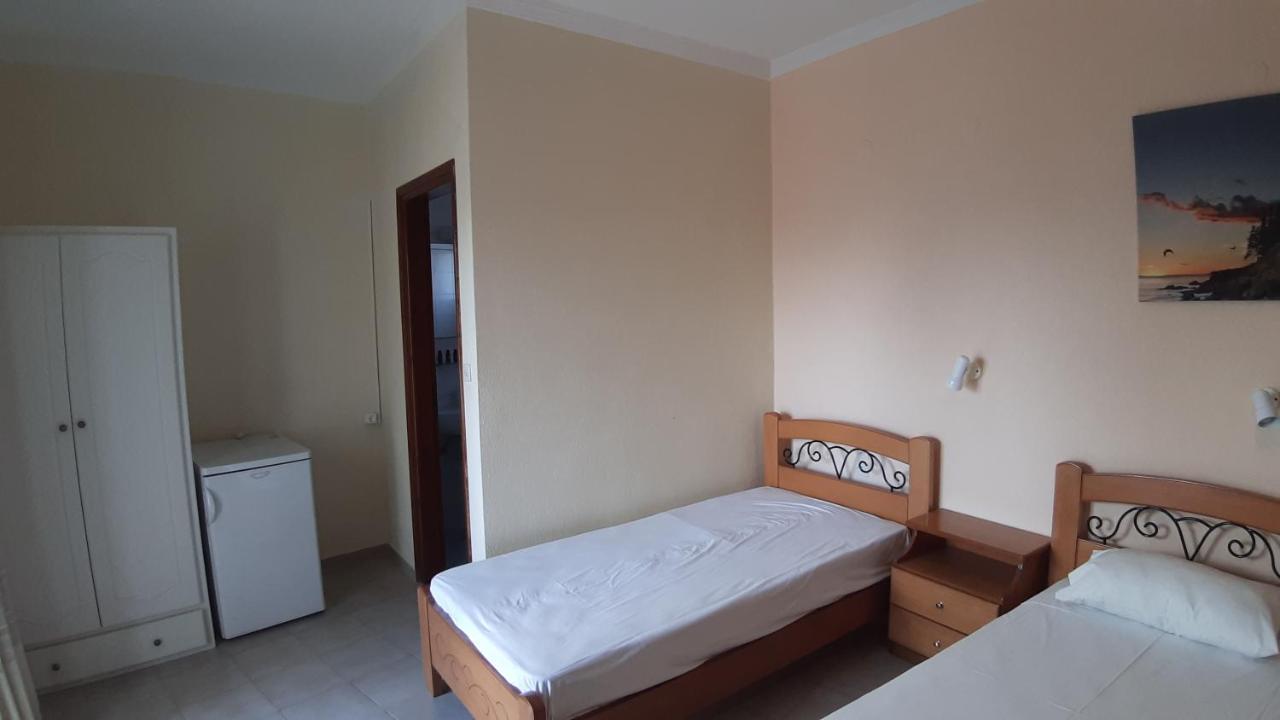 Aivaliotis House Skiathos Exterior foto