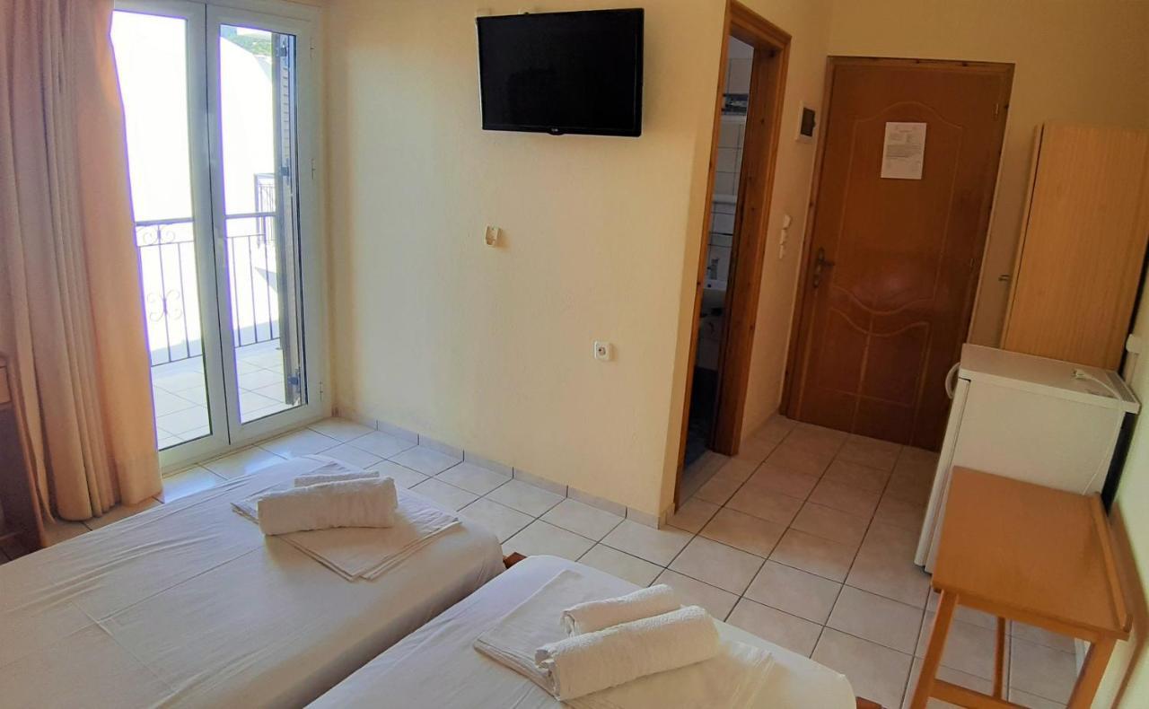 Aivaliotis House Skiathos Exterior foto