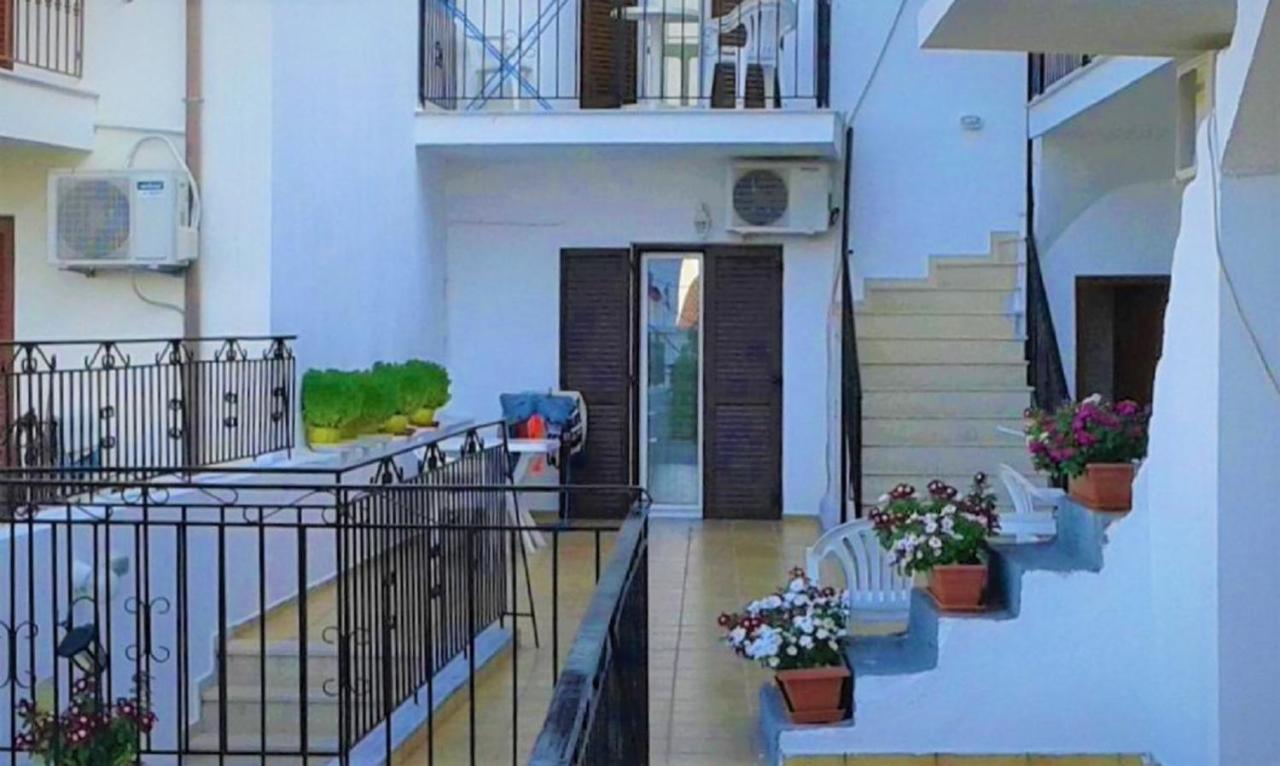 Aivaliotis House Skiathos Exterior foto