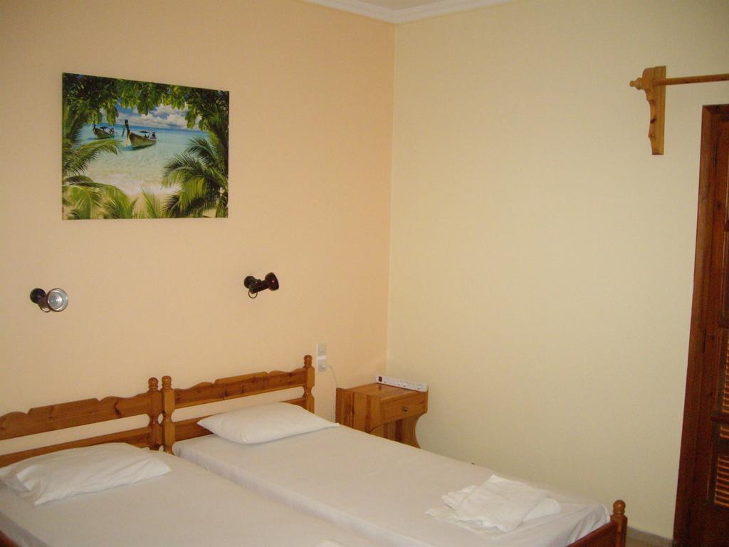 Aivaliotis House Skiathos Exterior foto