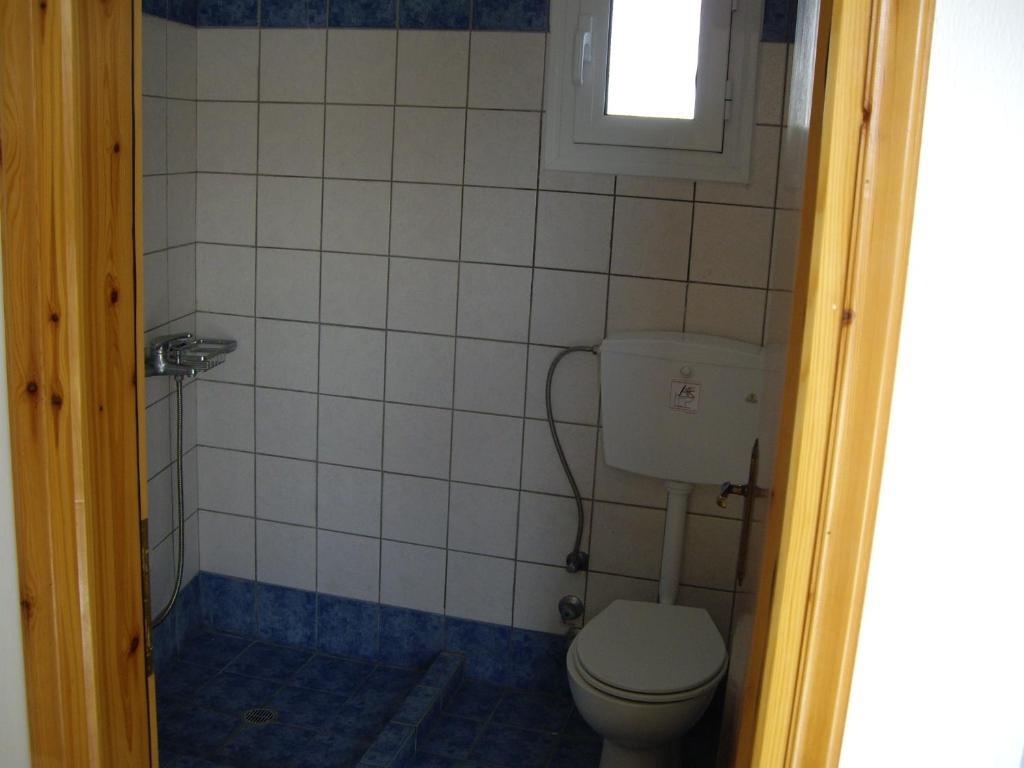 Aivaliotis House Skiathos Quarto foto