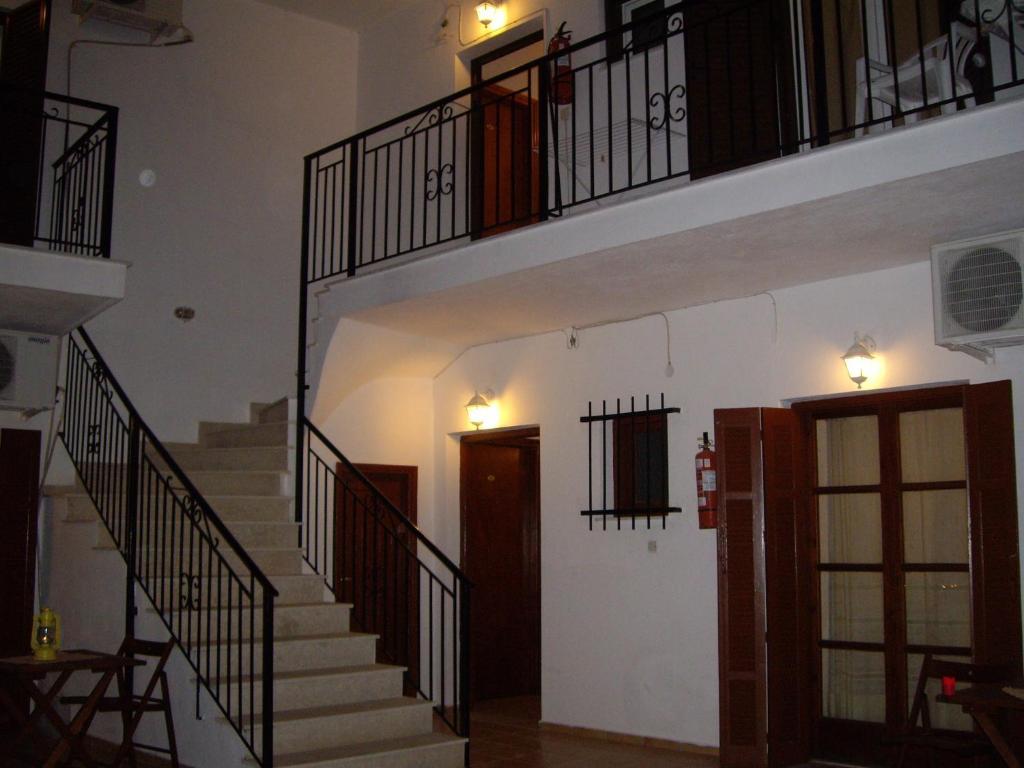 Aivaliotis House Skiathos Exterior foto