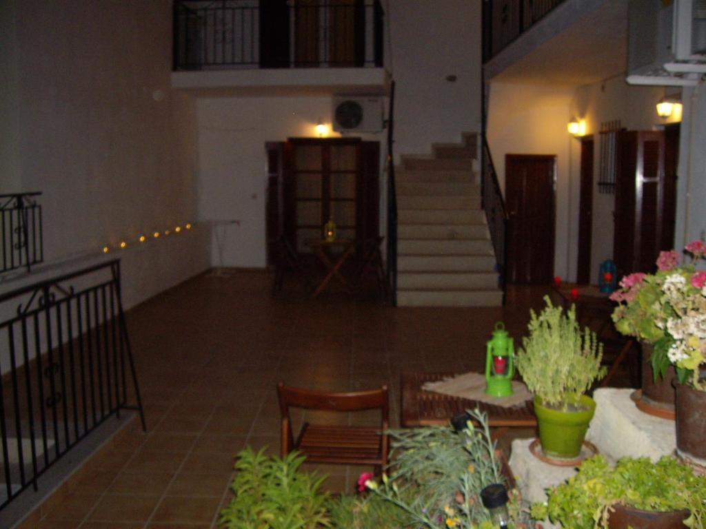 Aivaliotis House Skiathos Exterior foto