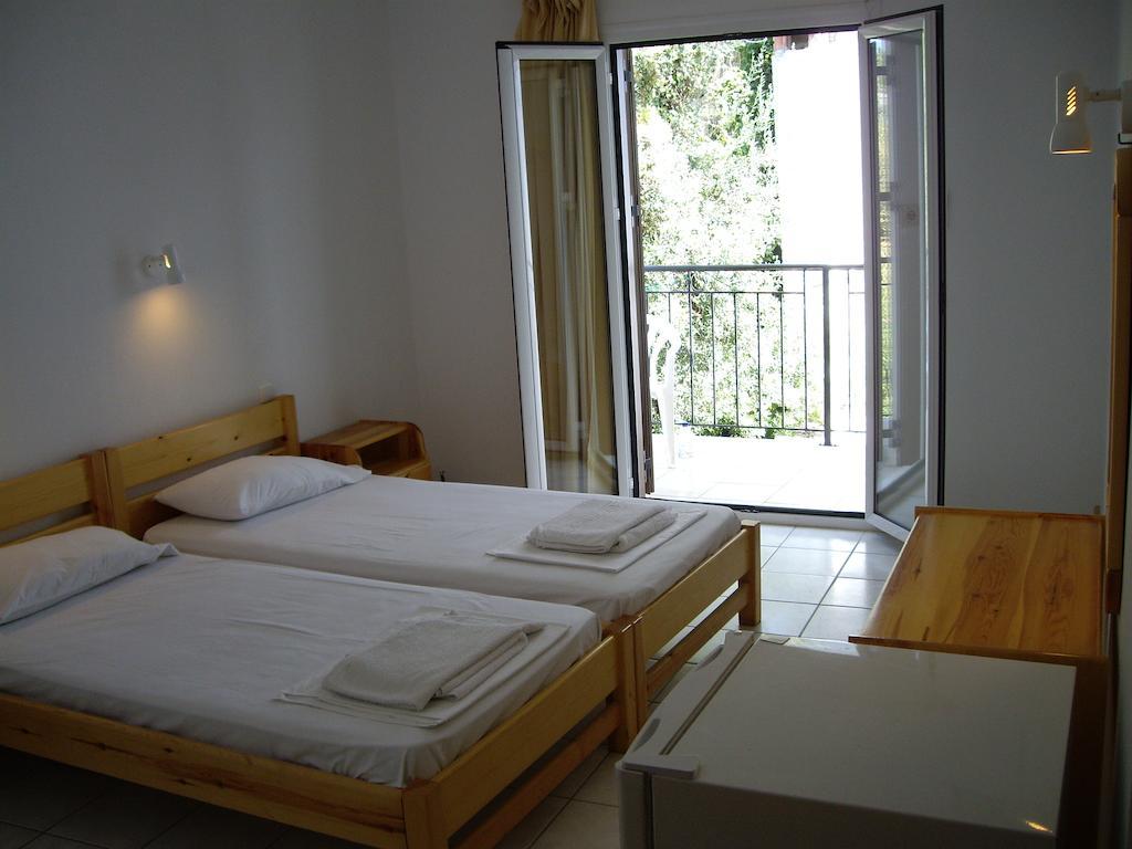 Aivaliotis House Skiathos Exterior foto