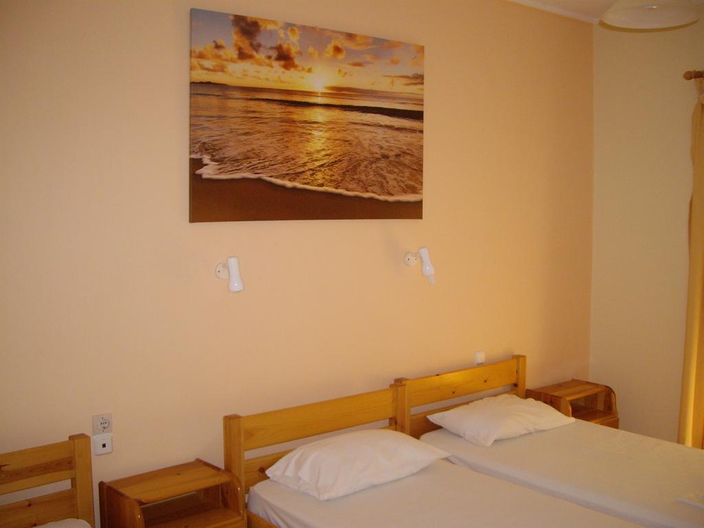 Aivaliotis House Skiathos Exterior foto