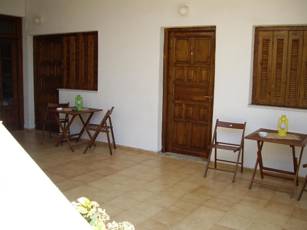 Aivaliotis House Skiathos Exterior foto