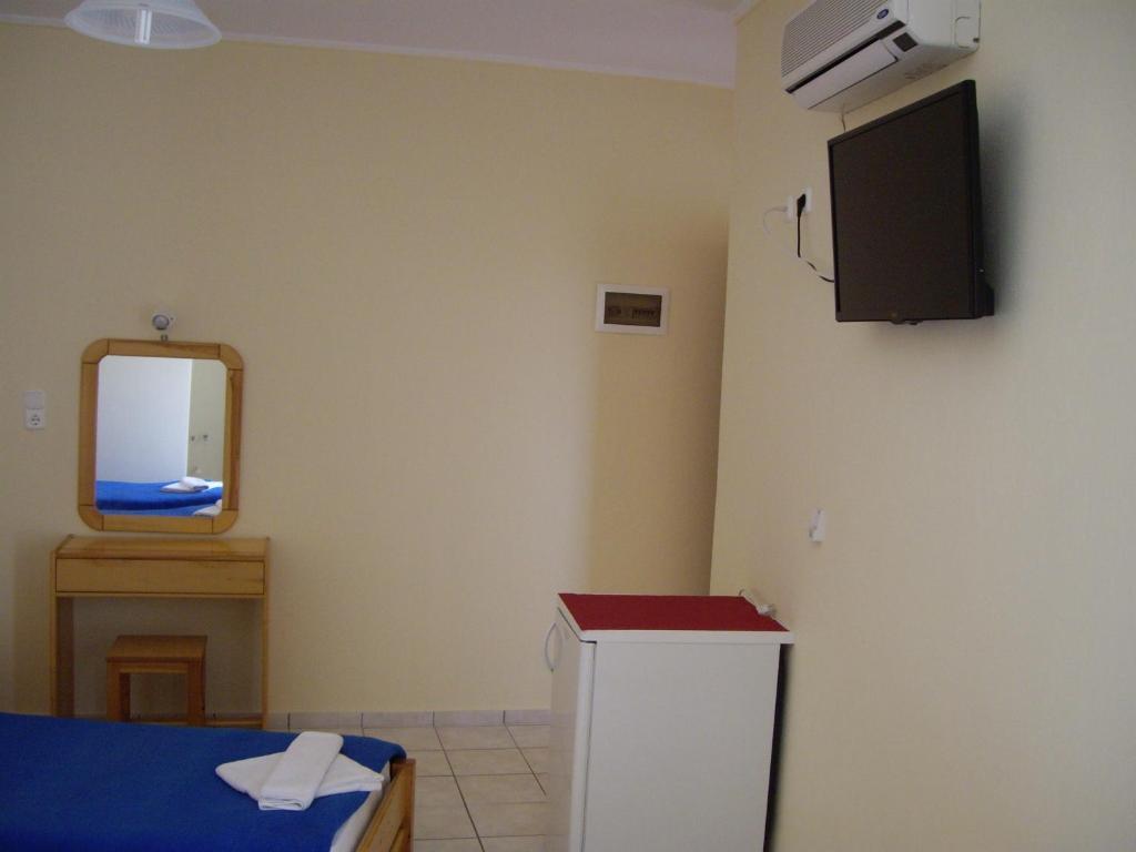 Aivaliotis House Skiathos Exterior foto