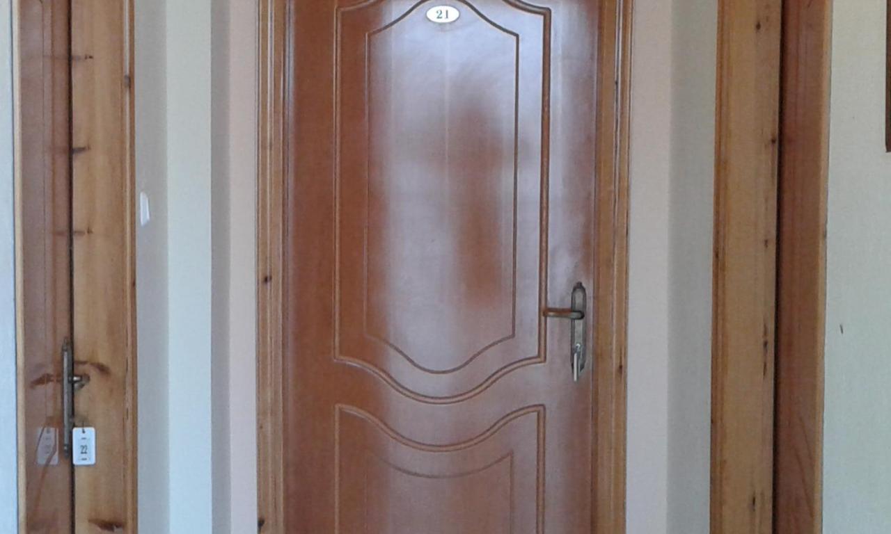 Aivaliotis House Skiathos Exterior foto