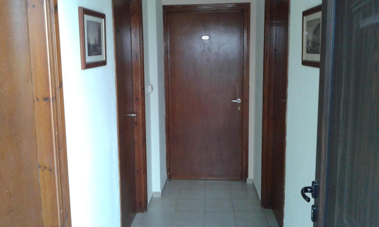 Aivaliotis House Skiathos Exterior foto