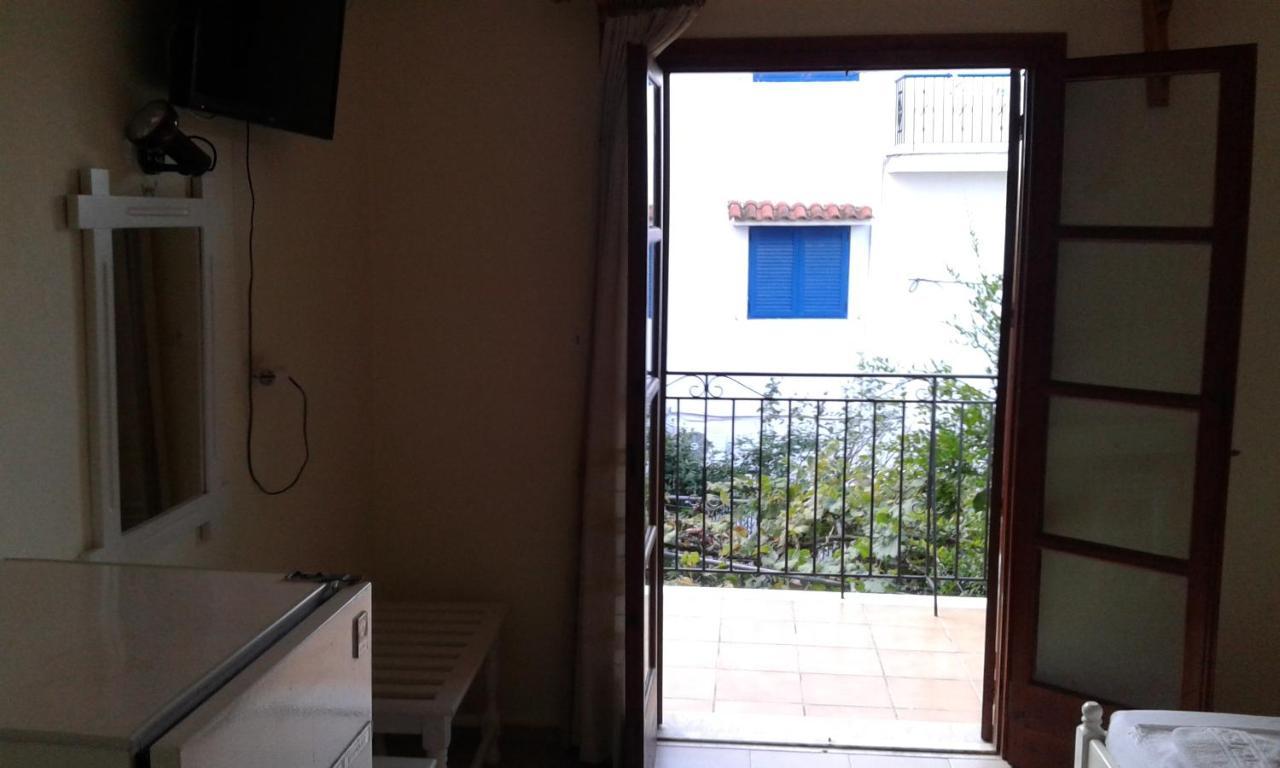Aivaliotis House Skiathos Exterior foto