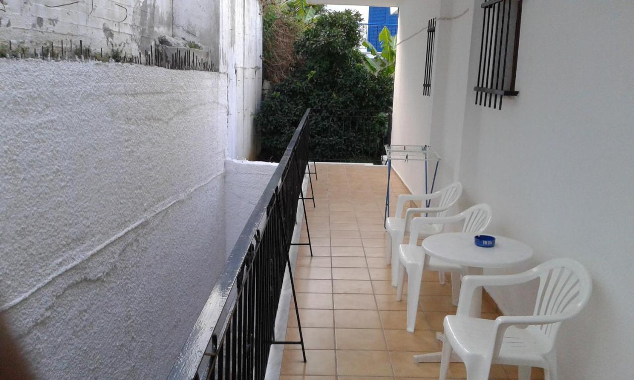 Aivaliotis House Skiathos Exterior foto